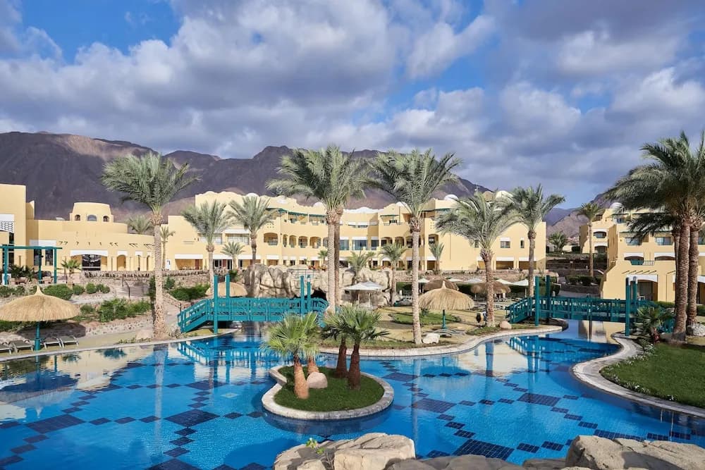 The Bayview Taba Heights Resort