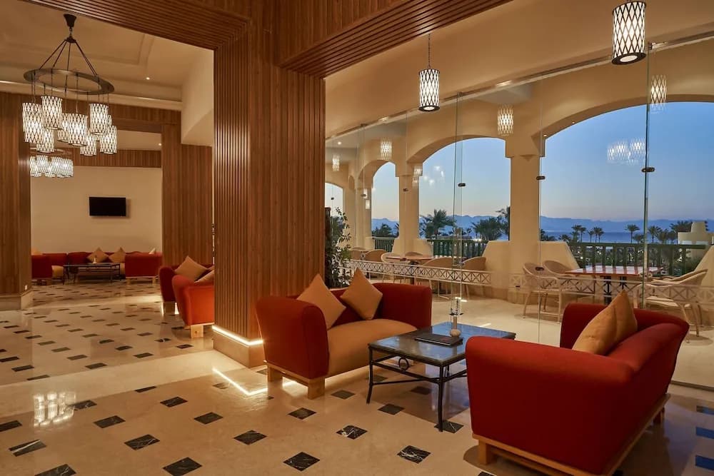 The Bayview Taba Heights Resort 2