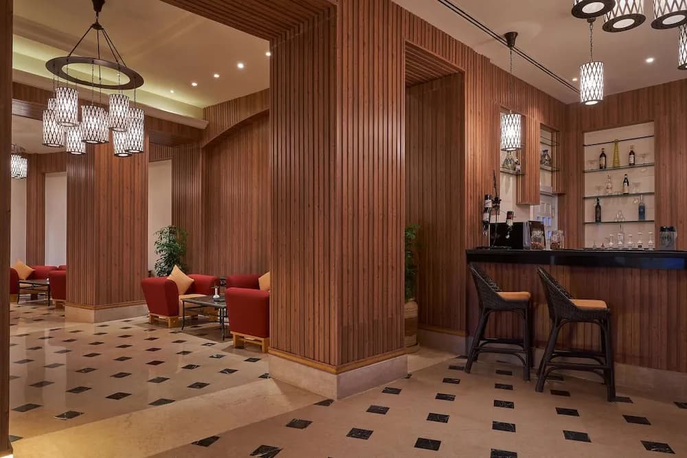 The Bayview Taba Heights Resort 3
