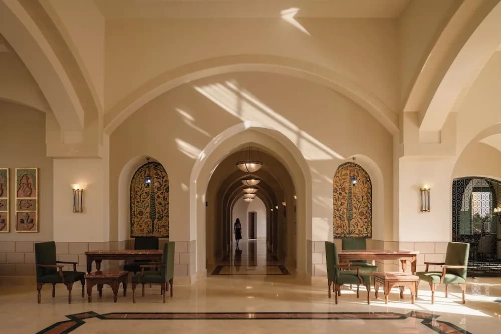 TUI MAGIC LIFE Redsina Sharm El Sheikh 3