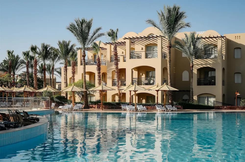 TUI MAGIC LIFE Redsina Sharm El Sheikh
