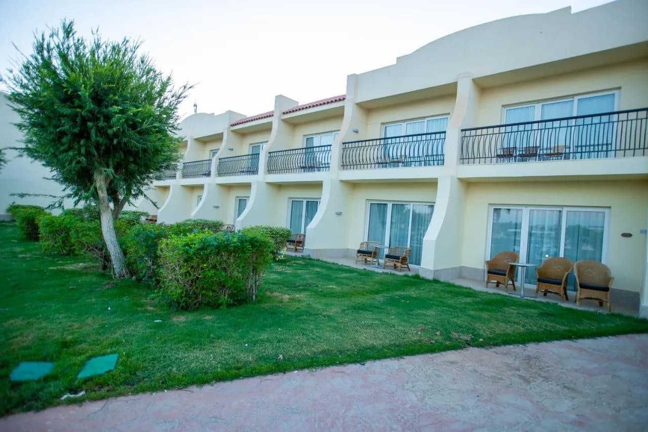 DoubleTree by Hilton Sharm El Sheikh - Sharm Bay 3