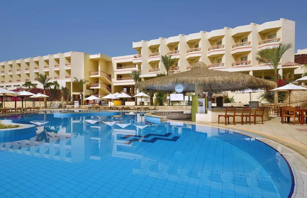 DoubleTree by Hilton Sharm El Sheikh - Sharm Bay 5