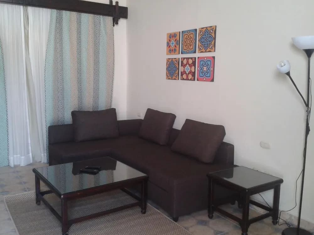 Mazar Resort & Spa 5
