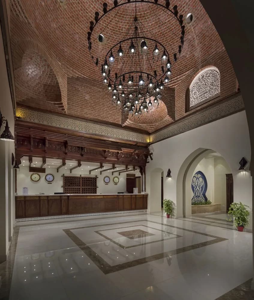 Mazar Resort & Spa 3