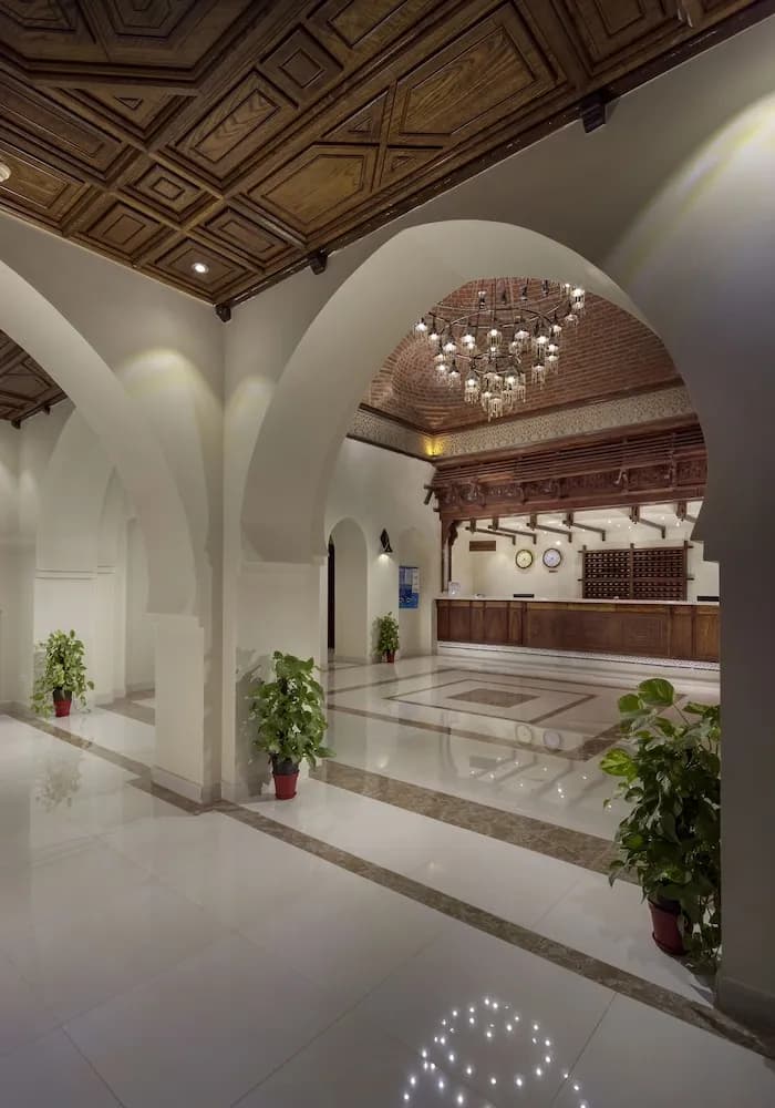 Mazar Resort & Spa 4