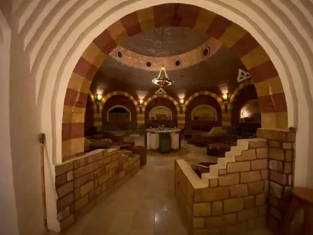 International Hot Spring Hotel 5