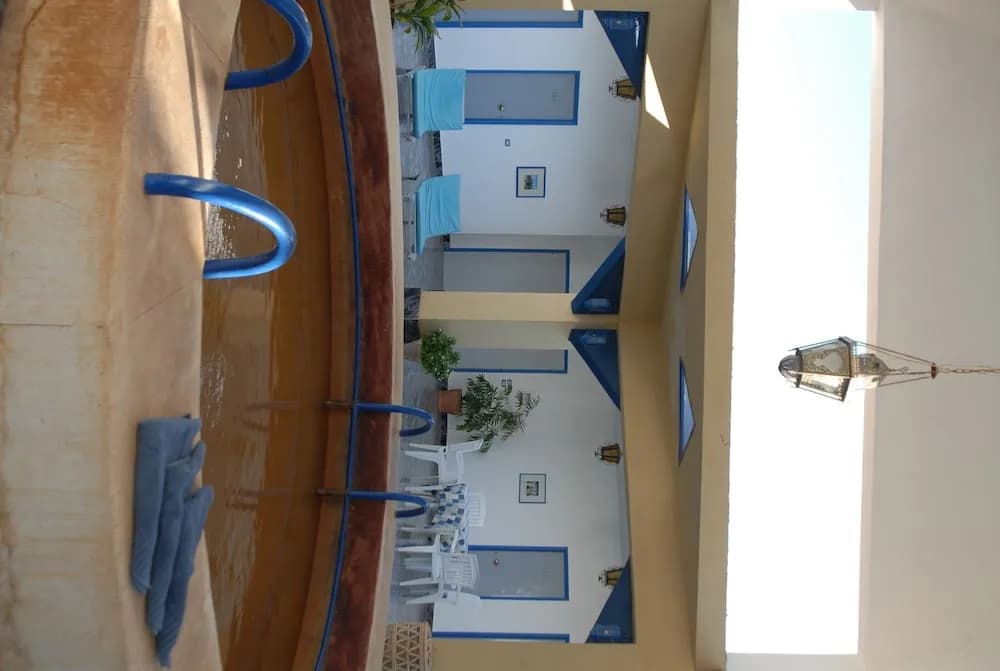 International Hot Spring Hotel 2