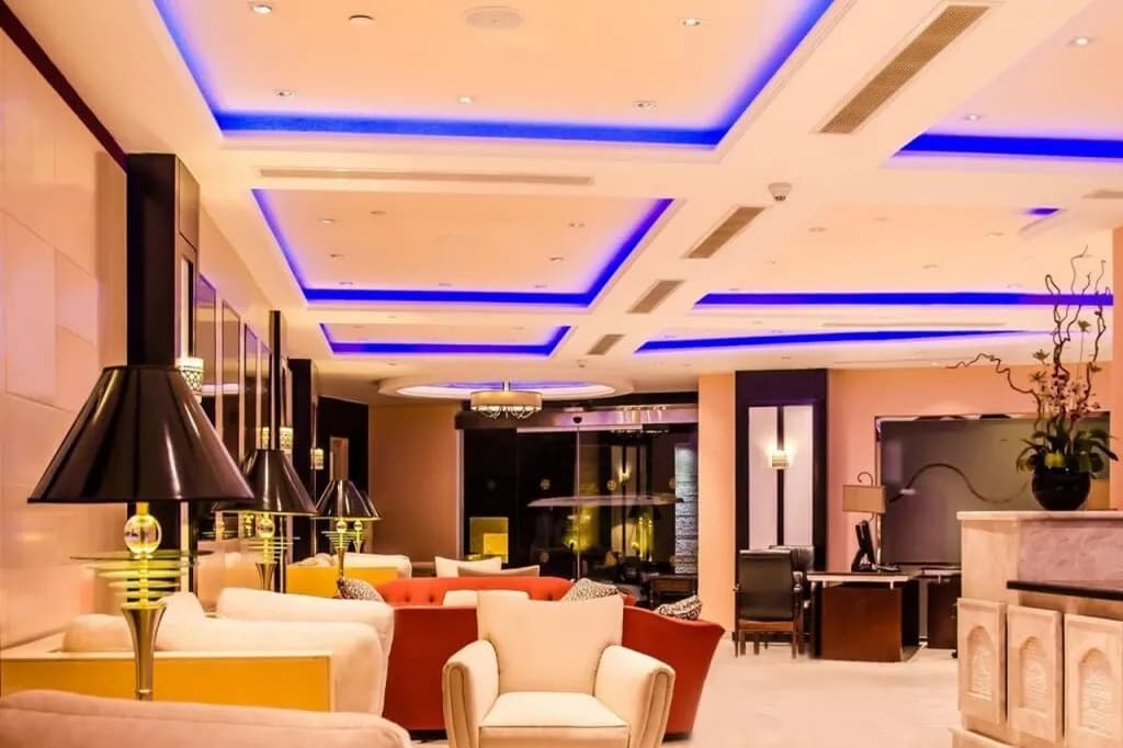 Savoy Group Sharm El Sheikh 2