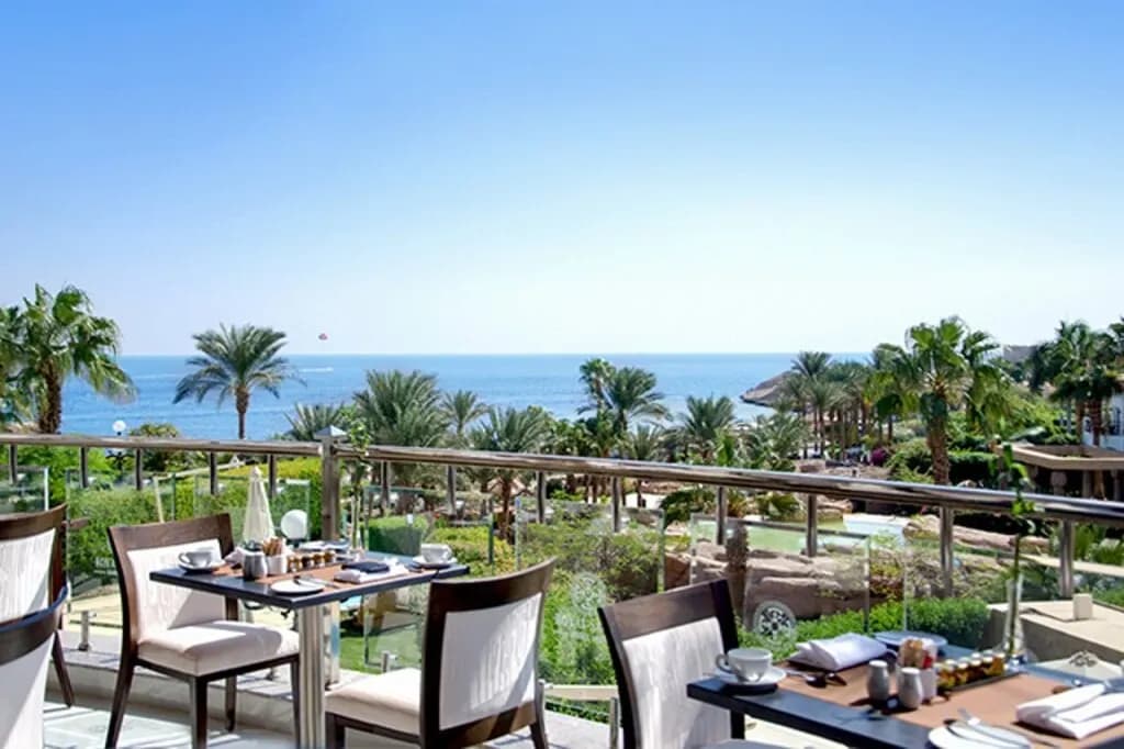 Savoy Group Sharm El Sheikh 4