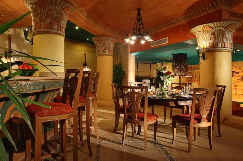Savoy Group Sharm El Sheikh 5