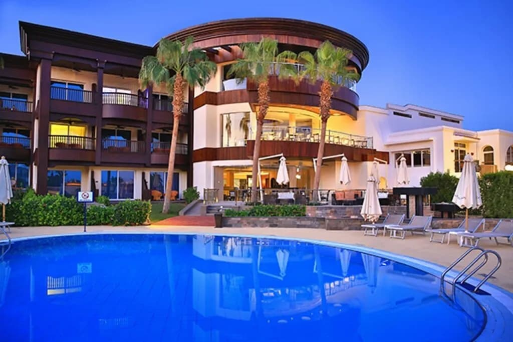 Savoy Group Sharm El Sheikh