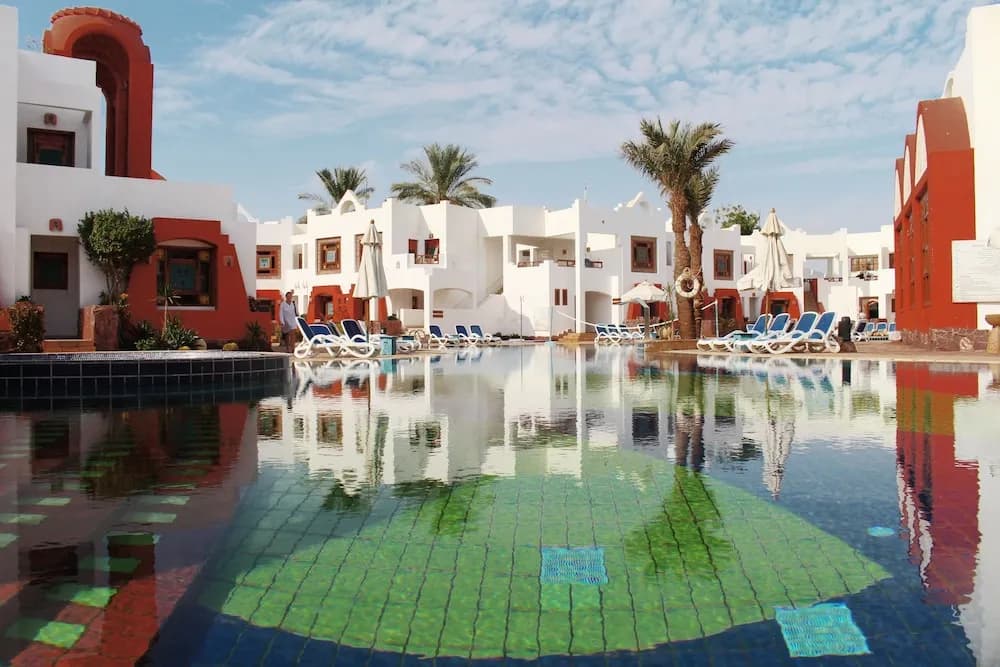 Sharm Inn Amarein