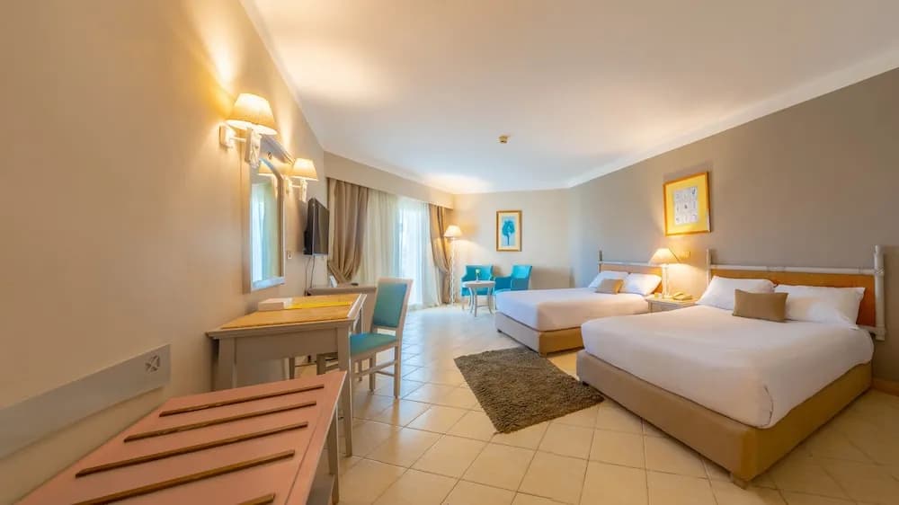 Aurora Oriental Resort Sharm El Sheikh 3
