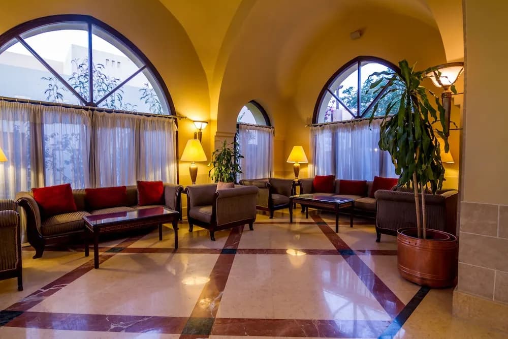 JAZ Makadi Saraya Resort 3