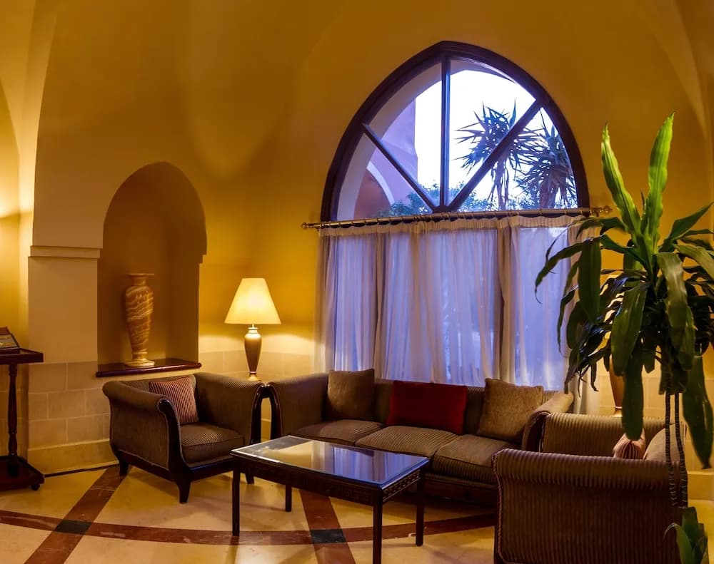 JAZ Makadi Saraya Resort 5