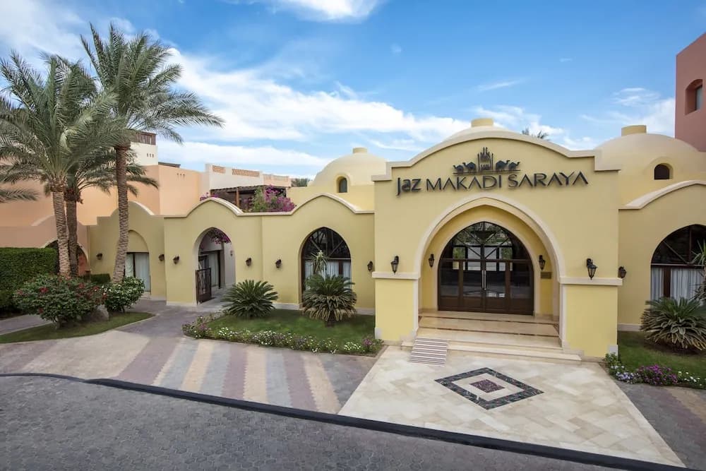 JAZ Makadi Saraya Resort