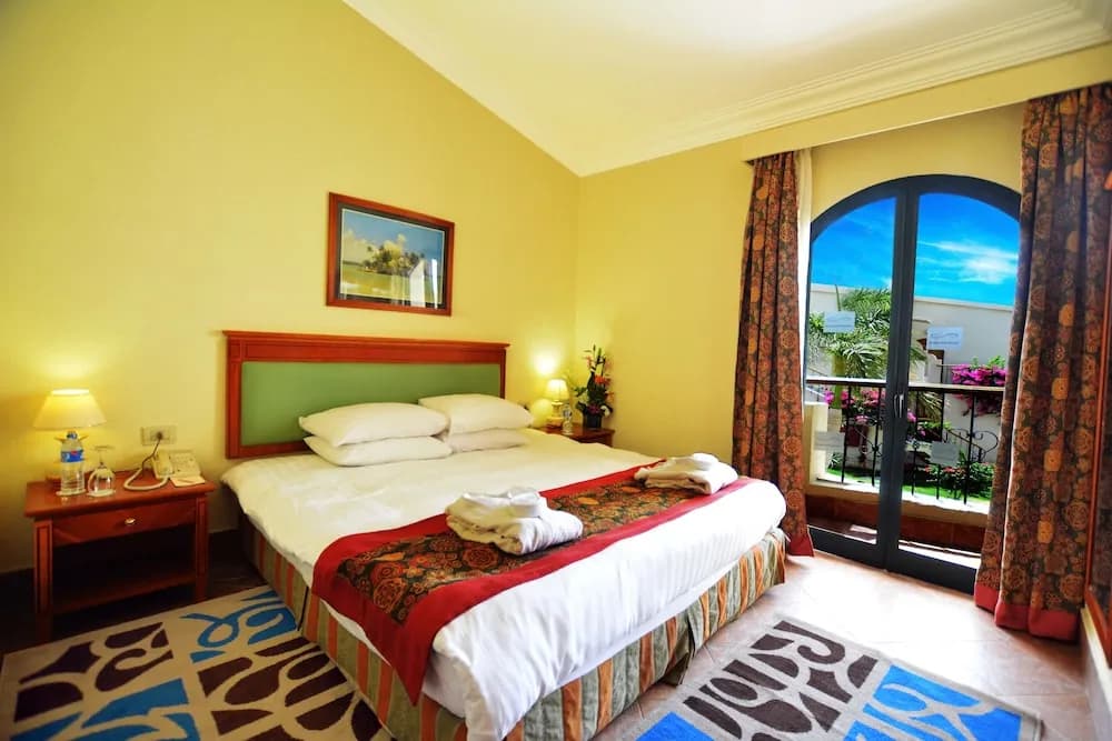 Island View Resort 4