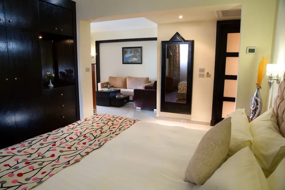 Island View Resort 3