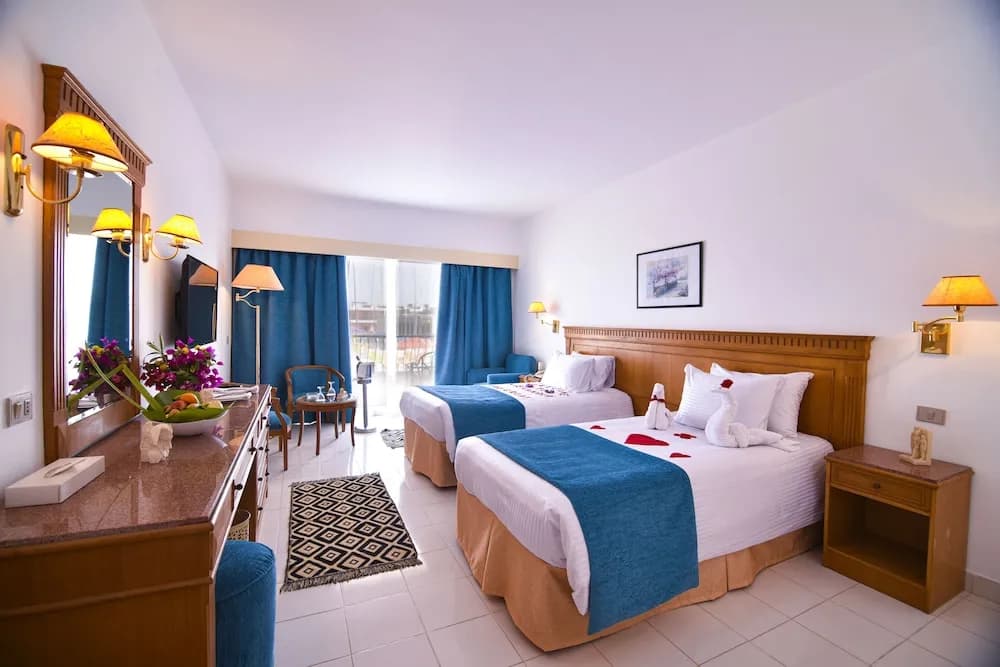 MG Alexander The Great Hotel 4