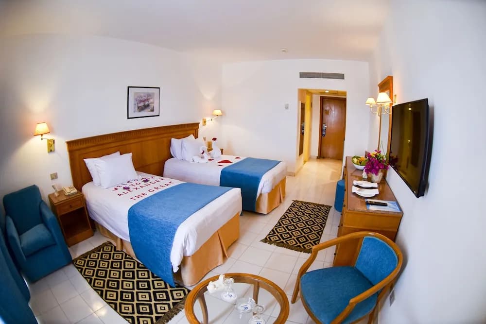 MG Alexander The Great Hotel 5