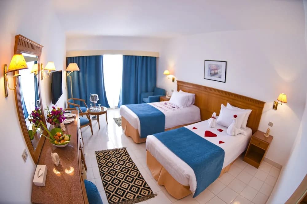 MG Alexander The Great Hotel 2