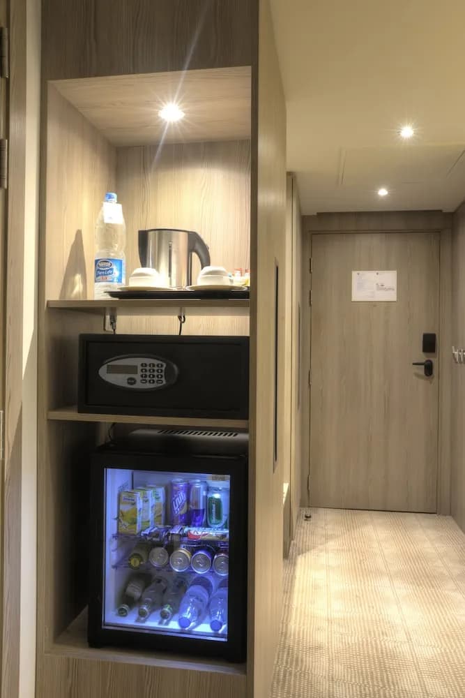 Novotel Cairo Airport 5