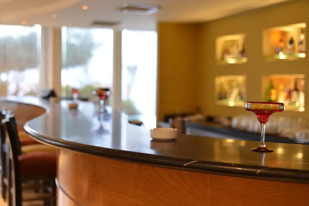 Novotel Cairo Airport 3