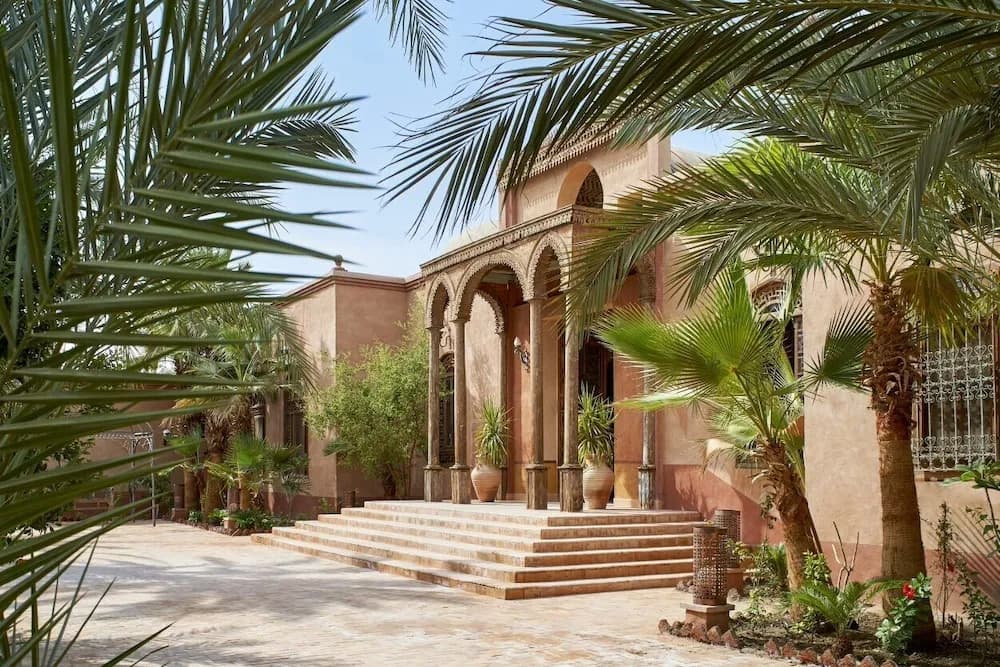 Al Moudira