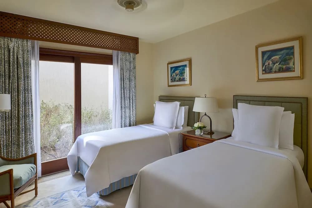 Four Seasons Resort Sharm El Sheikh 4