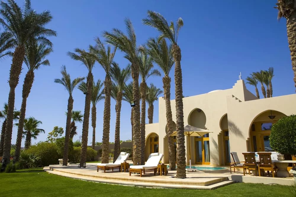 Four Seasons Resort Sharm El Sheikh 2