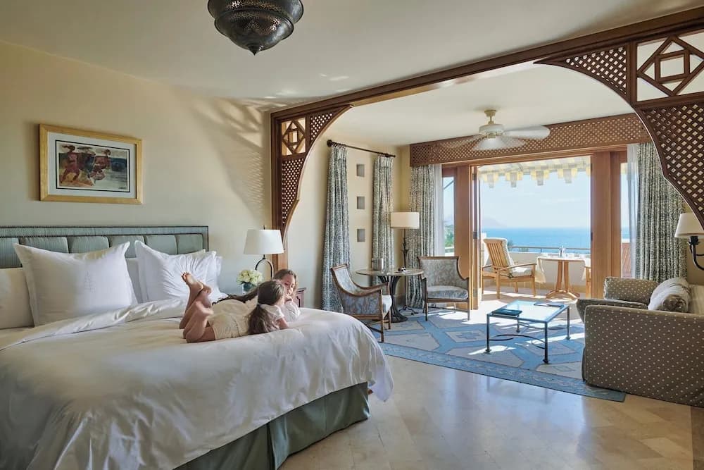 Four Seasons Resort Sharm El Sheikh 5