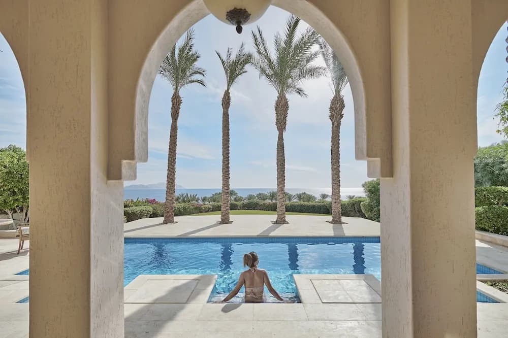 Four Seasons Resort Sharm El Sheikh 3