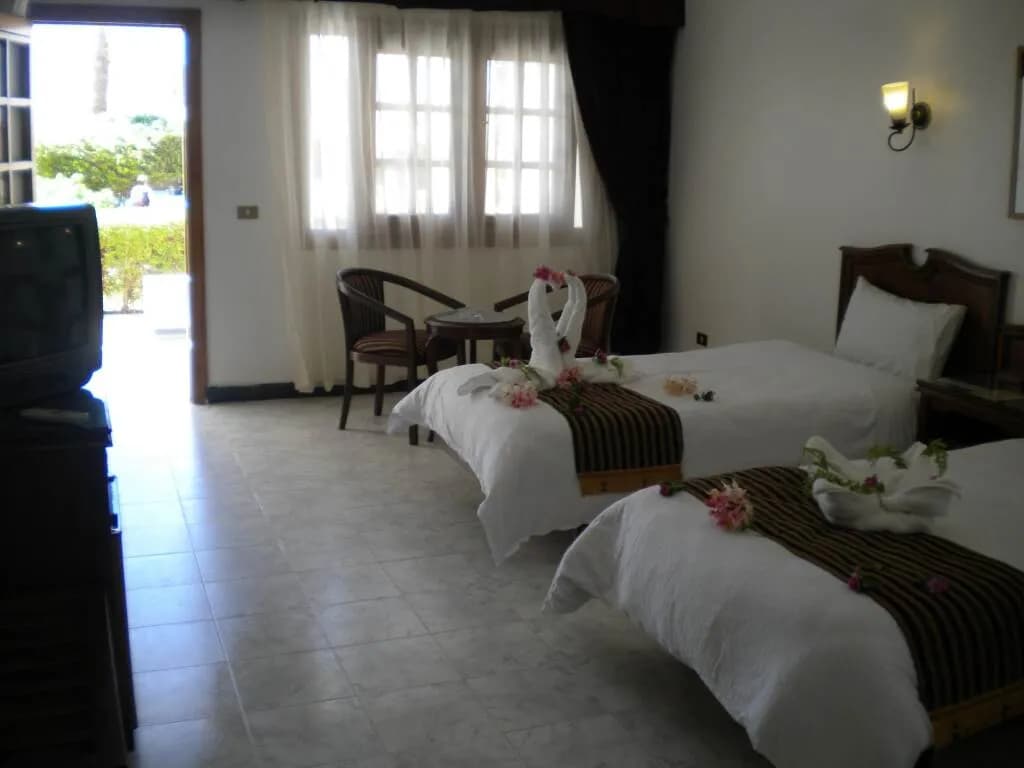 Happy Life Village 4