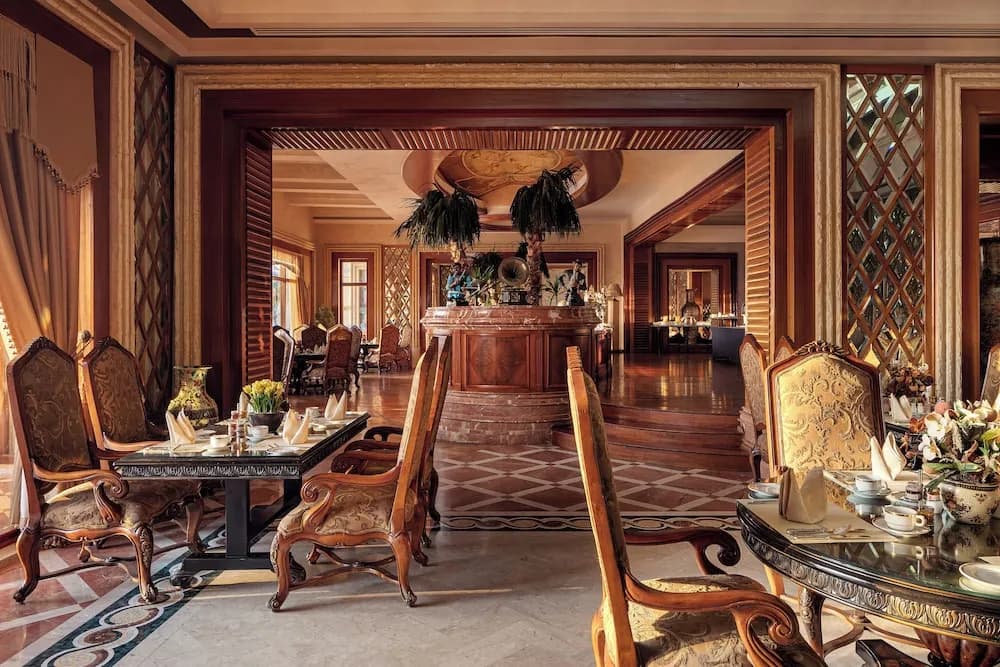 Palm Royale Resort - Soma Bay 3