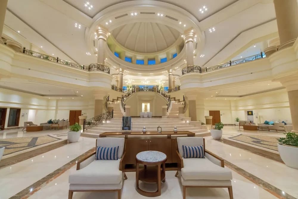 Renaissance Sharm El Sheikh Golden View Beach Resort 3