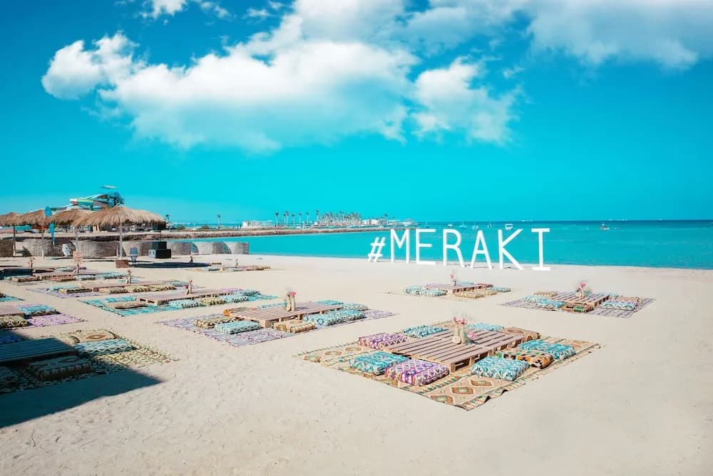 Meraki Resort Hurghada