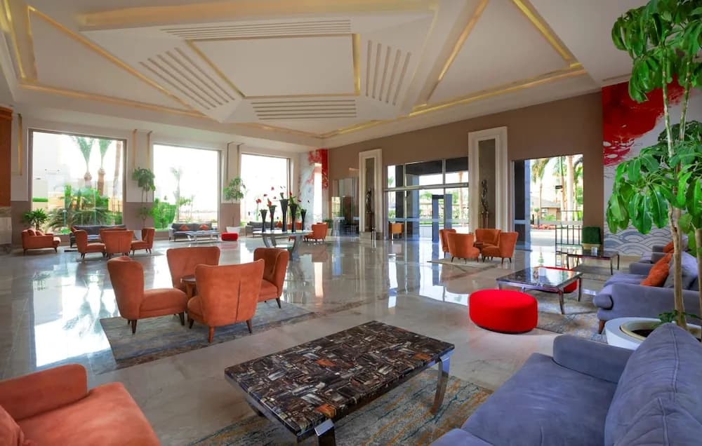 Beach Albatros Resort 2