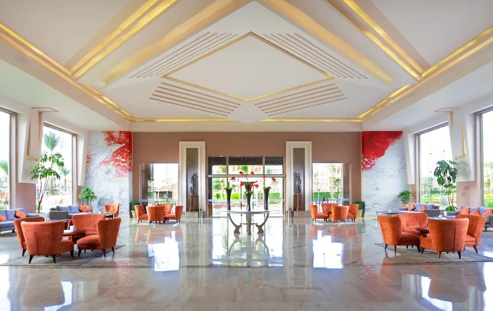 Beach Albatros Resort 4