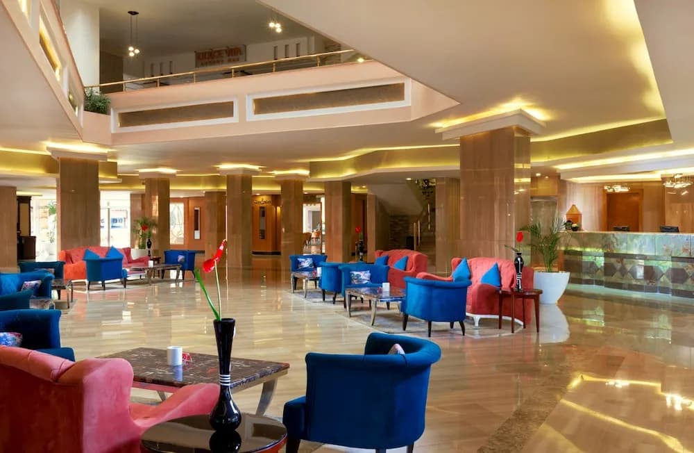 Beach Albatros Resort 3