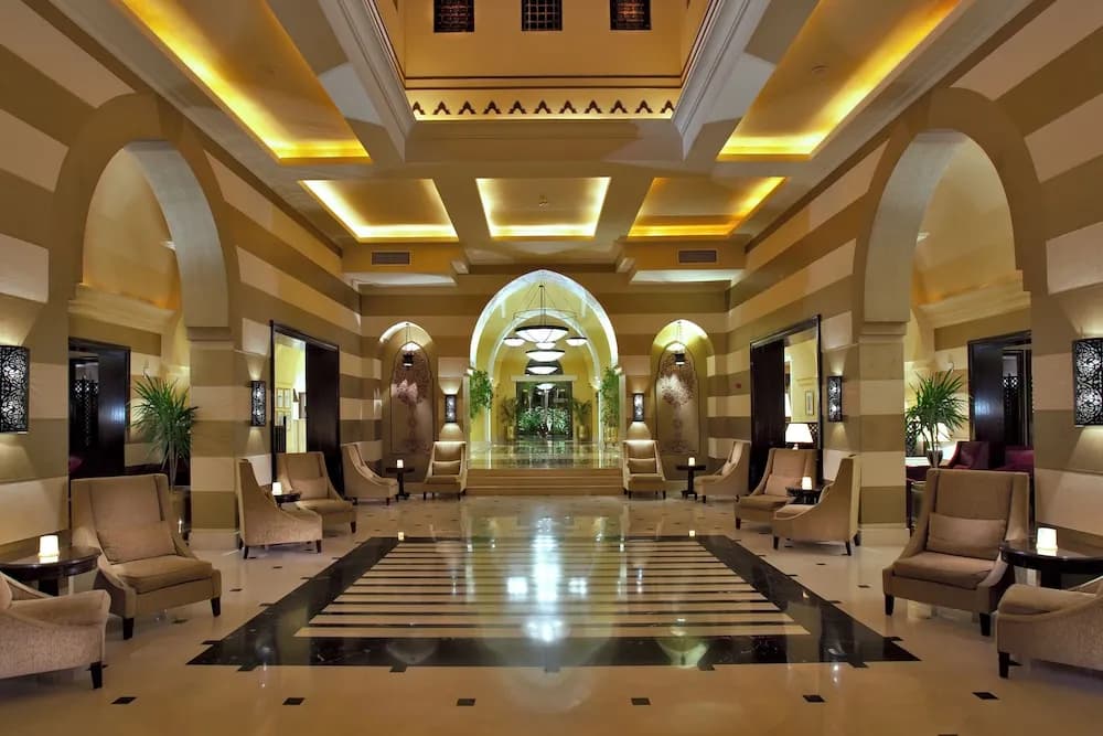 JAZ Lamaya Resort 4