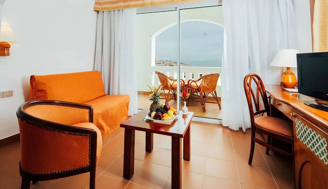 Domina Coral Bay Prestige 5