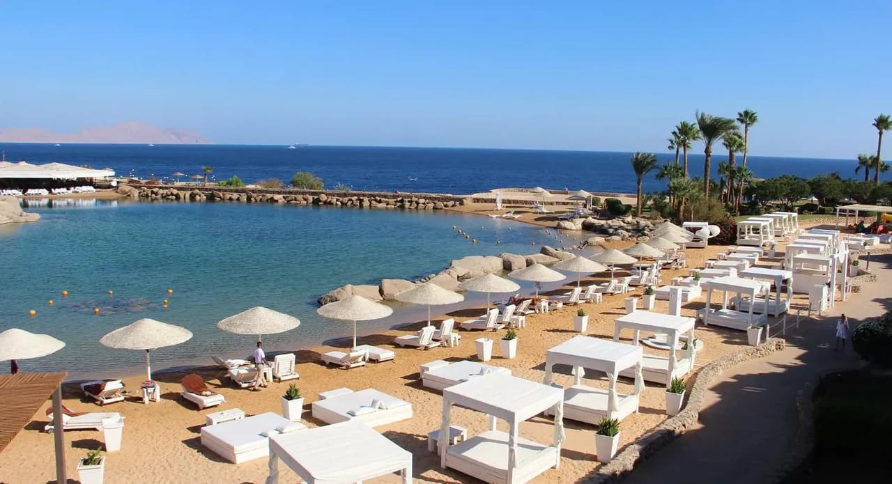 Domina Coral Bay Prestige 2