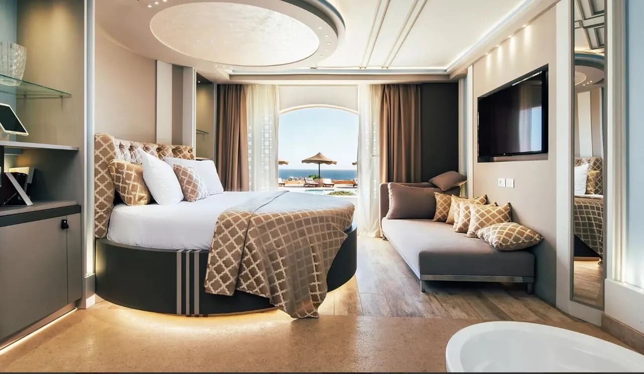 Domina Coral Bay Prestige 4
