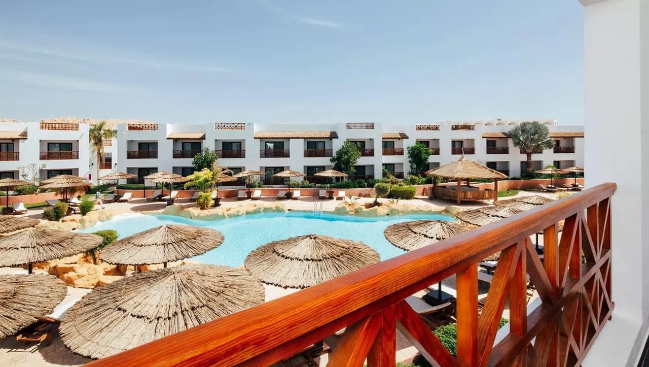 Domina Coral Bay Prestige