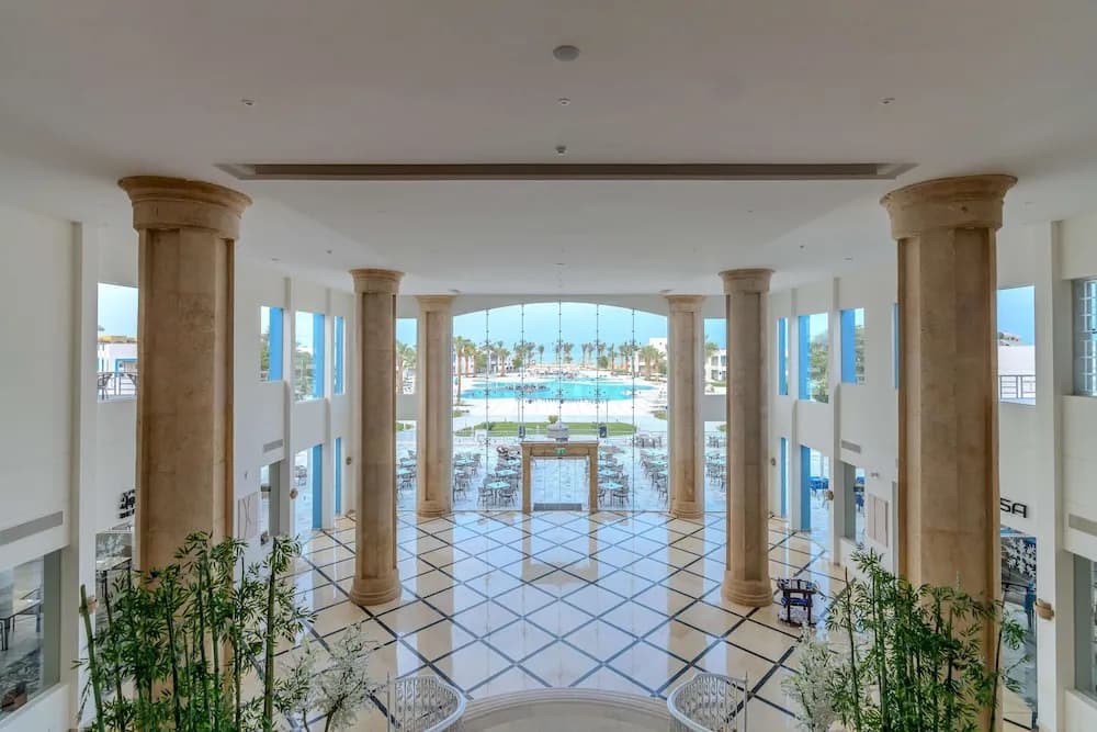 Casa Blue Resort 5