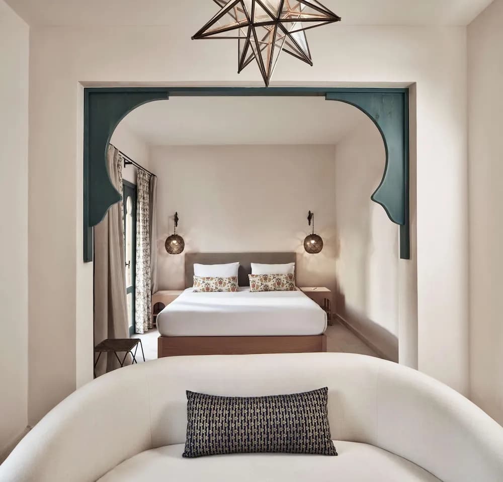 Ali Pasha Hotel 5