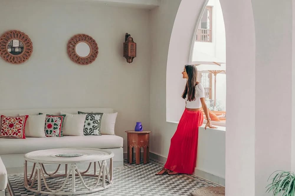 Ali Pasha Hotel 2