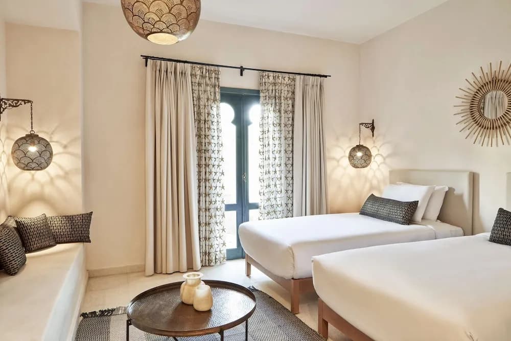 Ali Pasha Hotel 4