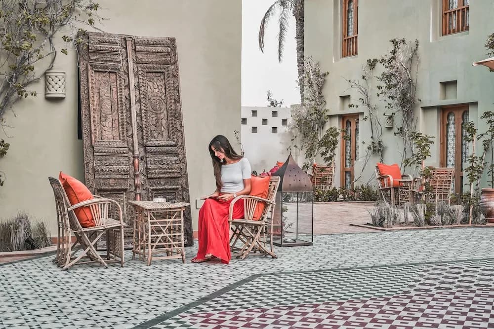 Ali Pasha Hotel 3